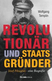 Revolutionär und Staatsgründer - Cover