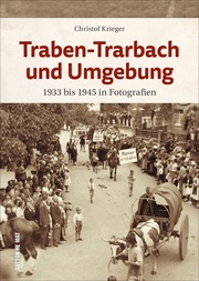 Traben-Trarbach und Umgebung - Cover