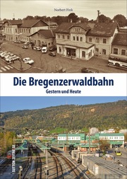 Die Bregenzerwaldbahn