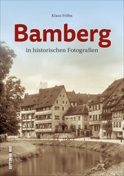 Bamberg - Cover