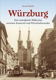 Würzburg - Cover