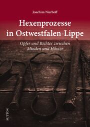 Hexenprozesse in Ostwestfalen-Lippe