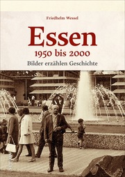 Essen 1950-2000