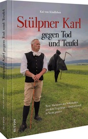 Stülpner Karl gegen Tod und Teufel - Cover