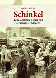 Schinkel - Cover