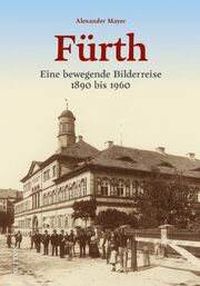 Fürth - Cover