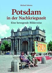 Potsdam in der Nachkriegszeit