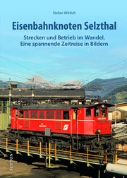 Eisenbahnknoten Selzthal