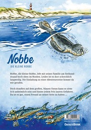 Nobbe, die kleine Robbe - Abbildung 7