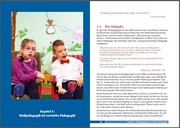 Inklusive Erziehung in Krippe, Kita und Grundschule - Abbildung 1