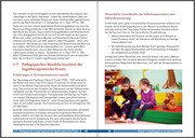 Inklusive Erziehung in Krippe, Kita und Grundschule - Abbildung 5