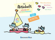 GLL Aktivheft - Cover