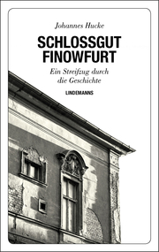 Schlossgut Finowfurt - Cover