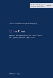 Unser Franz - Cover
