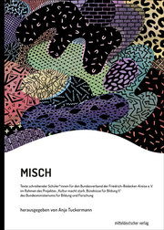 MISCH - Cover