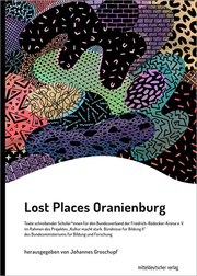 Lost Places Oranienburg