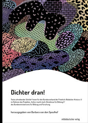Dichter dran! - Cover