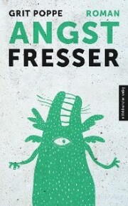Angstfresser - Cover