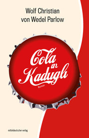 Cola in Kadugli - Cover