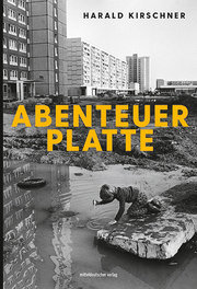 Abenteuer Platte - Cover
