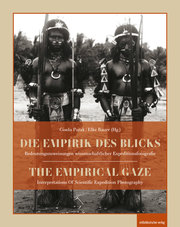Die Empirik des Blicks/The Empirical Gaze