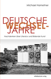 Deutsche Wechseljahre - Cover