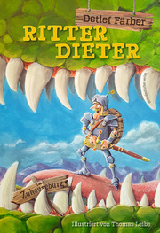 Ritter Dieter - Cover