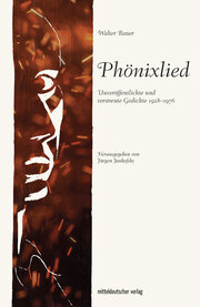 Phönixlied - Cover