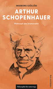Arthur Schopenhauer - Cover