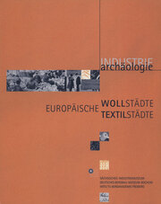 Europäische Wollstädte - europäische Textilstädte