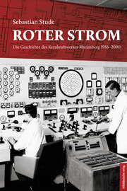 Roter Strom - Cover