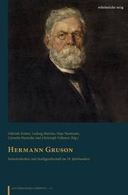 Hermann Gruson - Cover
