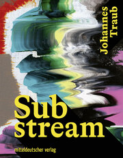 Substream - Cover
