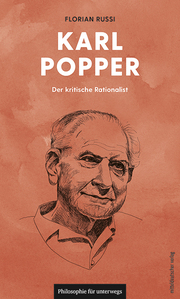 Karl Popper - Cover