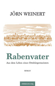 Rabenvater - Cover