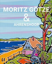 Moritz Götze & Ahrenshoop