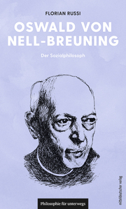 Oswald von Nell-Breuning - Cover