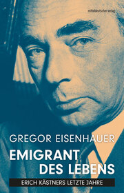 Emigrant des Lebens - Cover