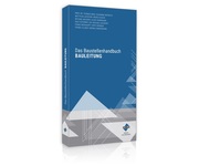Das Baustellenhandbuch Bauleitung