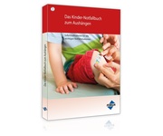 Das Kinder-Notfallbuch
