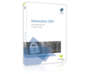 Datenschutz 2024 - Cover