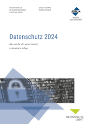 Datenschutz 2024