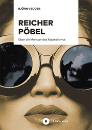 Reicher Pöbel - Cover