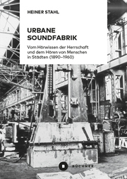 Urbane Soundfabrik