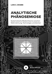 Analytische Phänosemiose - Cover
