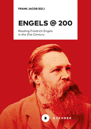 Engels @ 200 - Cover