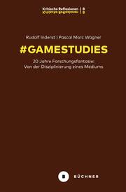 GameStudies - Cover