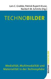 Technobilder - Cover
