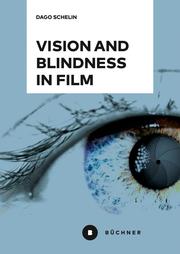 Vision and Blindness in Film - Cover