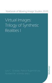 Virtual Images - Cover